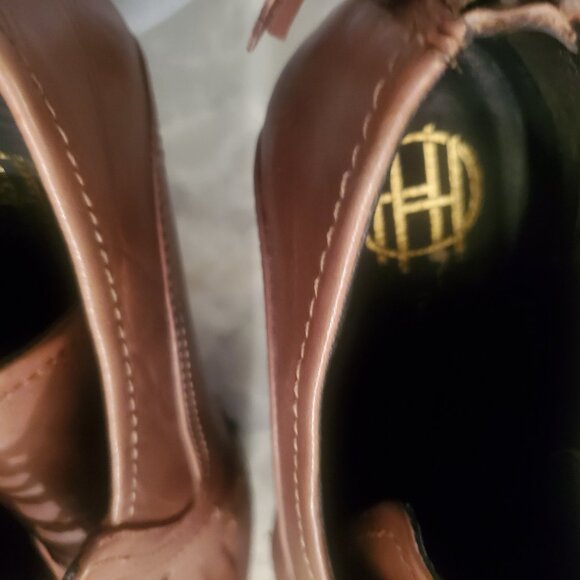 House of Harlow ankle preppy booties - Picture 4 of 8